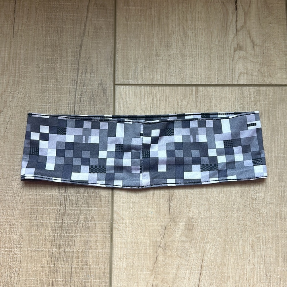 Nike Dri-Fit Headband - Picture 2 of 2
